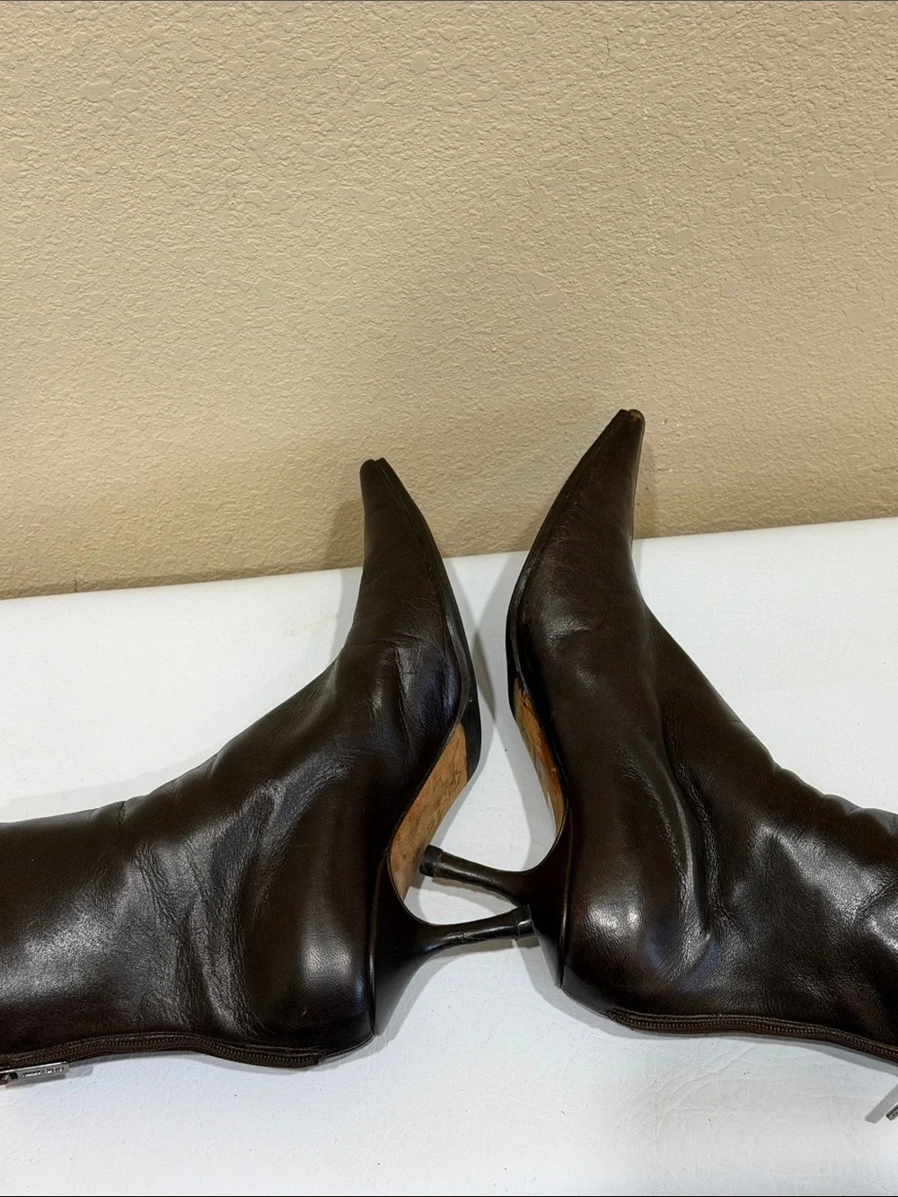 Jimmy Choo pre owned